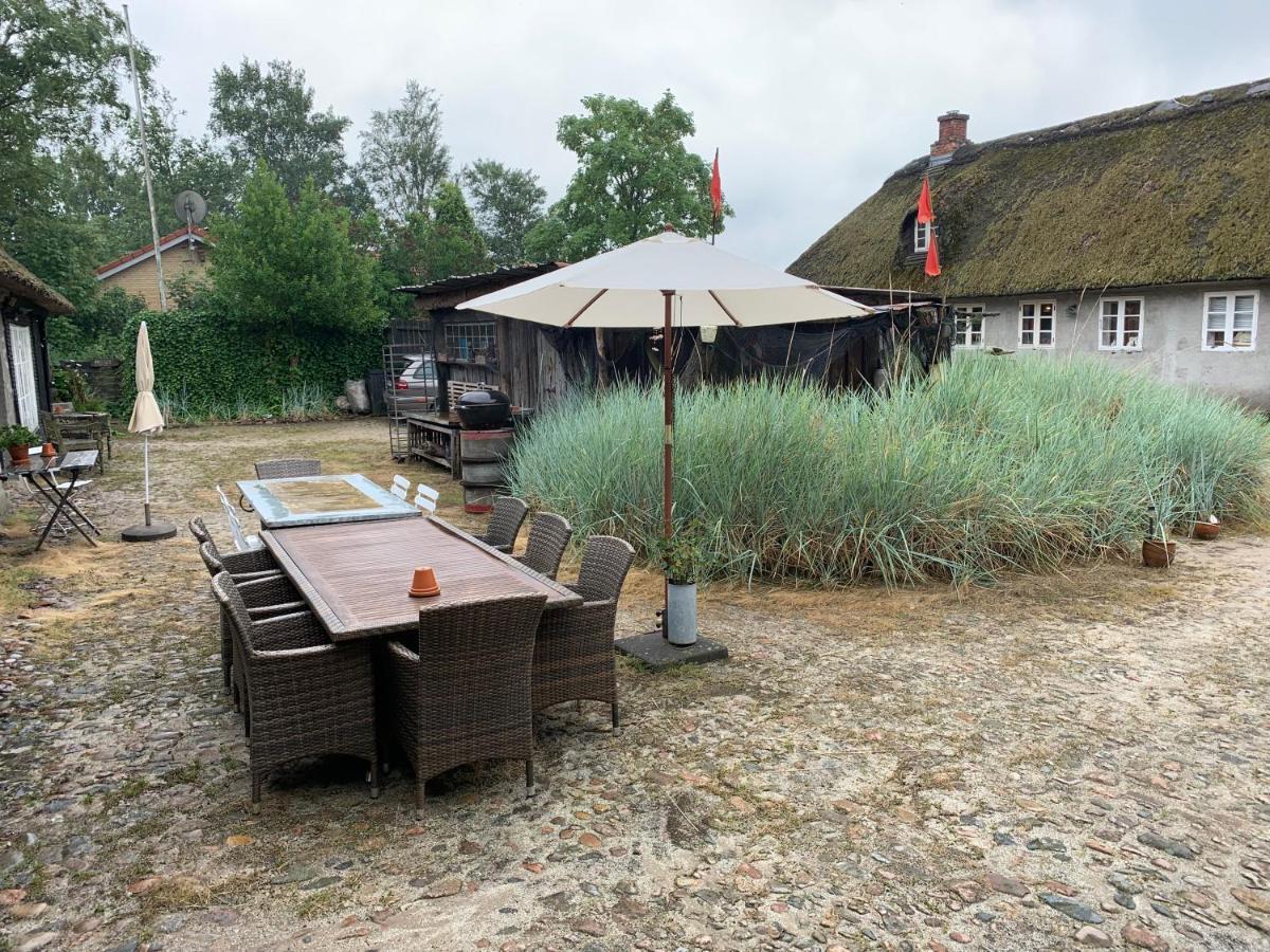 Farm61 Badehotellet I Det Midtjydske - Alder +18 Ar Tjele Екстериор снимка