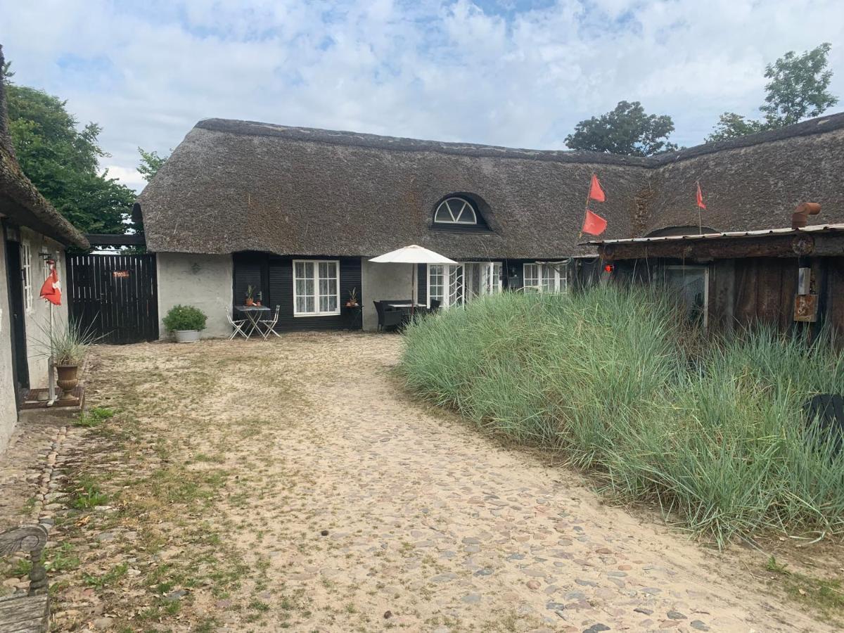 Farm61 Badehotellet I Det Midtjydske - Alder +18 Ar Tjele Екстериор снимка