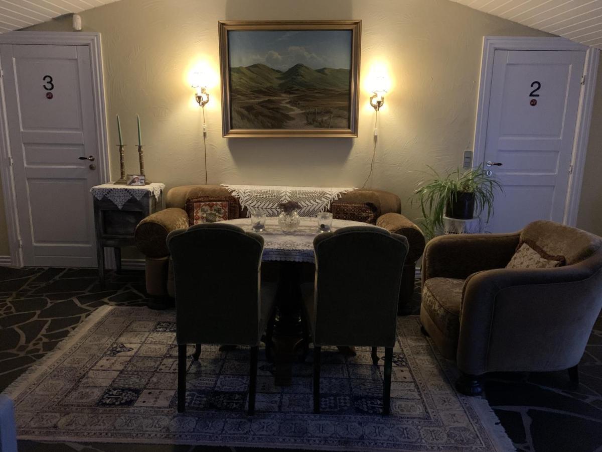 Farm61 Badehotellet I Det Midtjydske - Alder +18 Ar Tjele Екстериор снимка