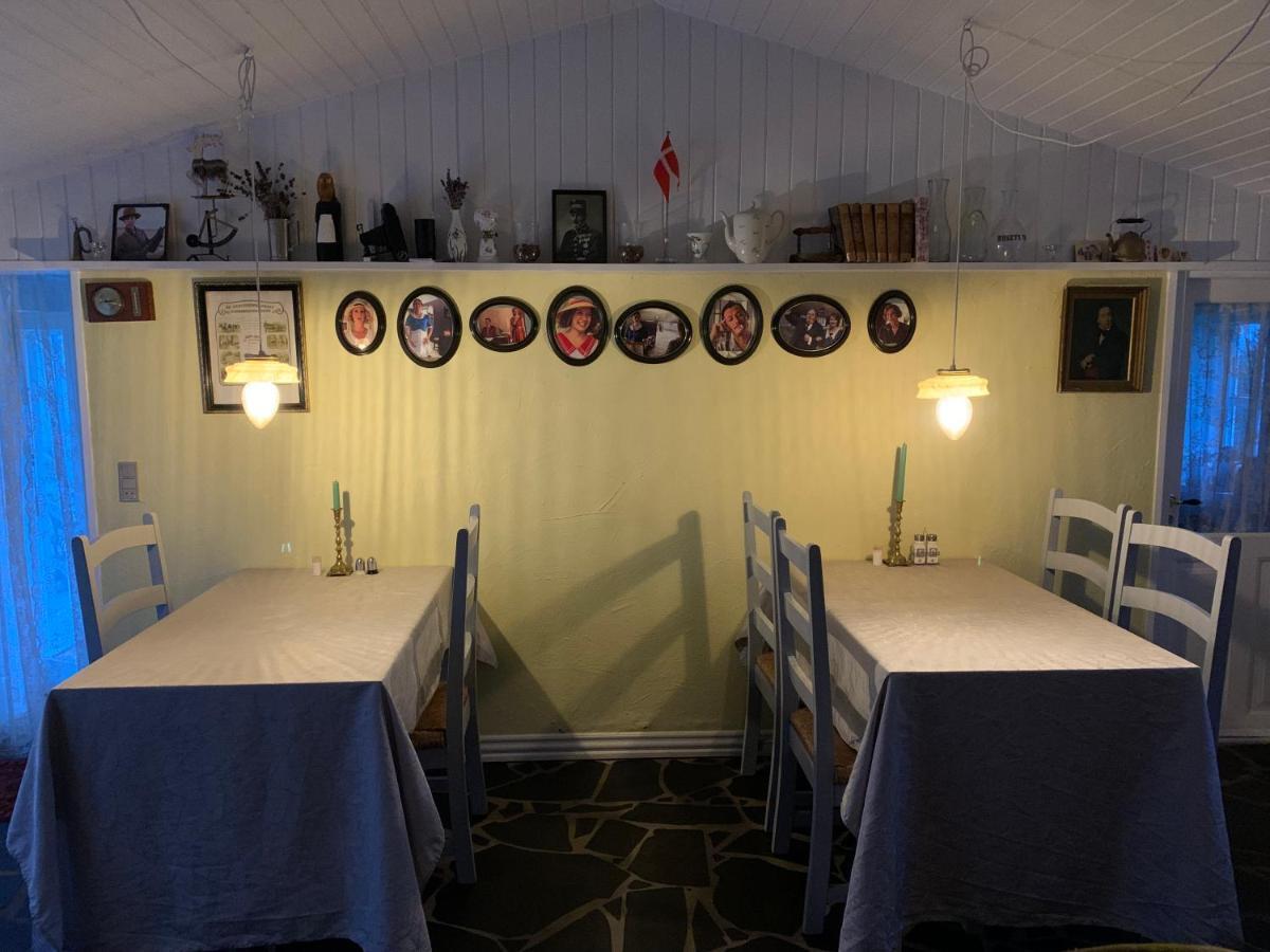 Farm61 Badehotellet I Det Midtjydske - Alder +18 Ar Tjele Екстериор снимка