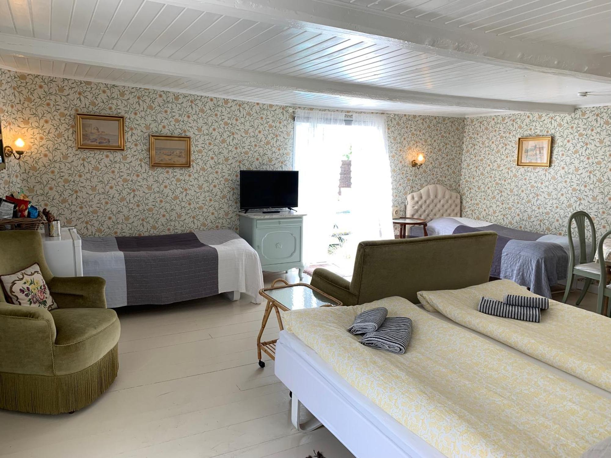 Farm61 Badehotellet I Det Midtjydske - Alder +18 Ar Tjele Екстериор снимка