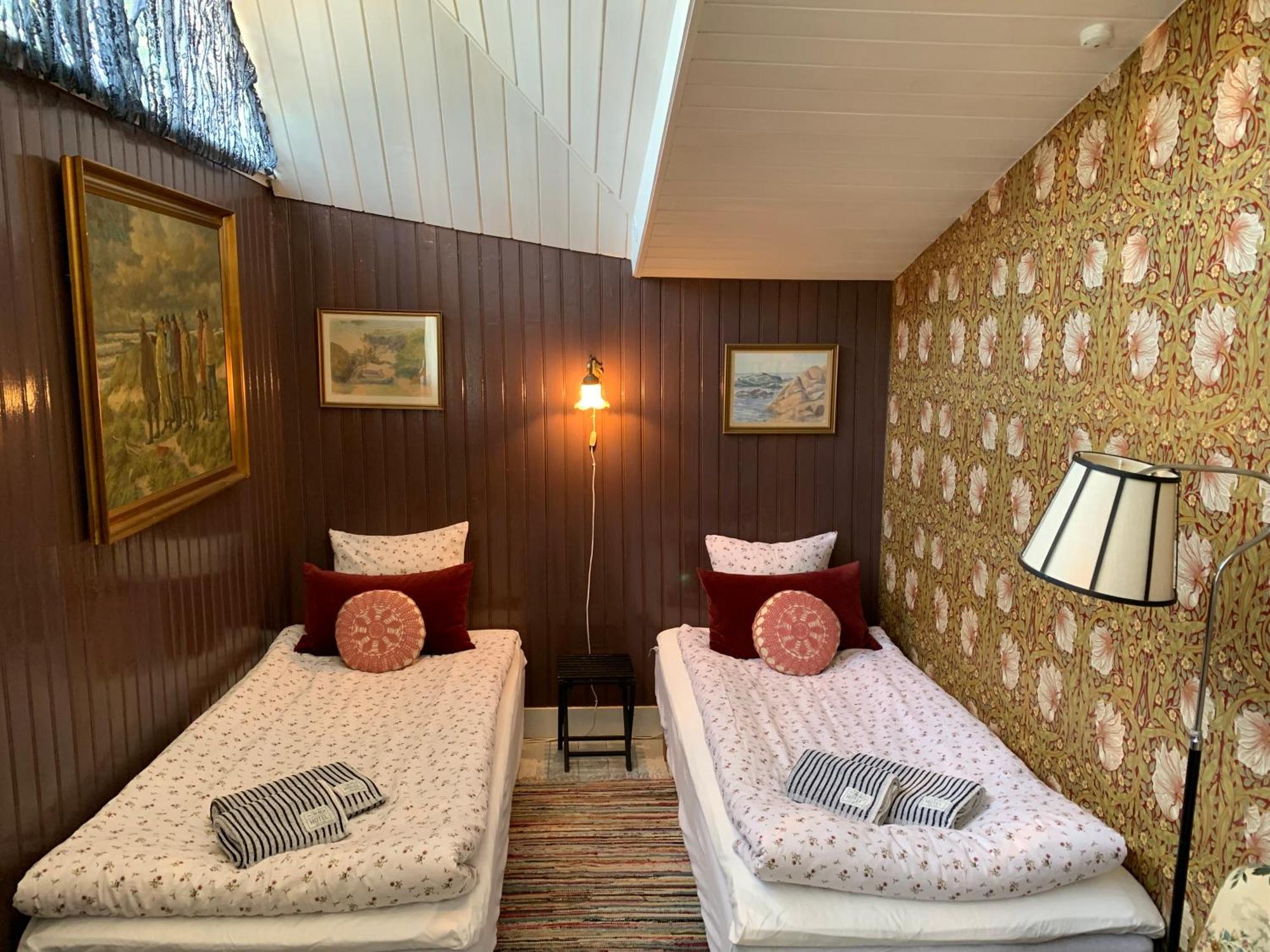 Farm61 Badehotellet I Det Midtjydske - Alder +18 Ar Tjele Екстериор снимка