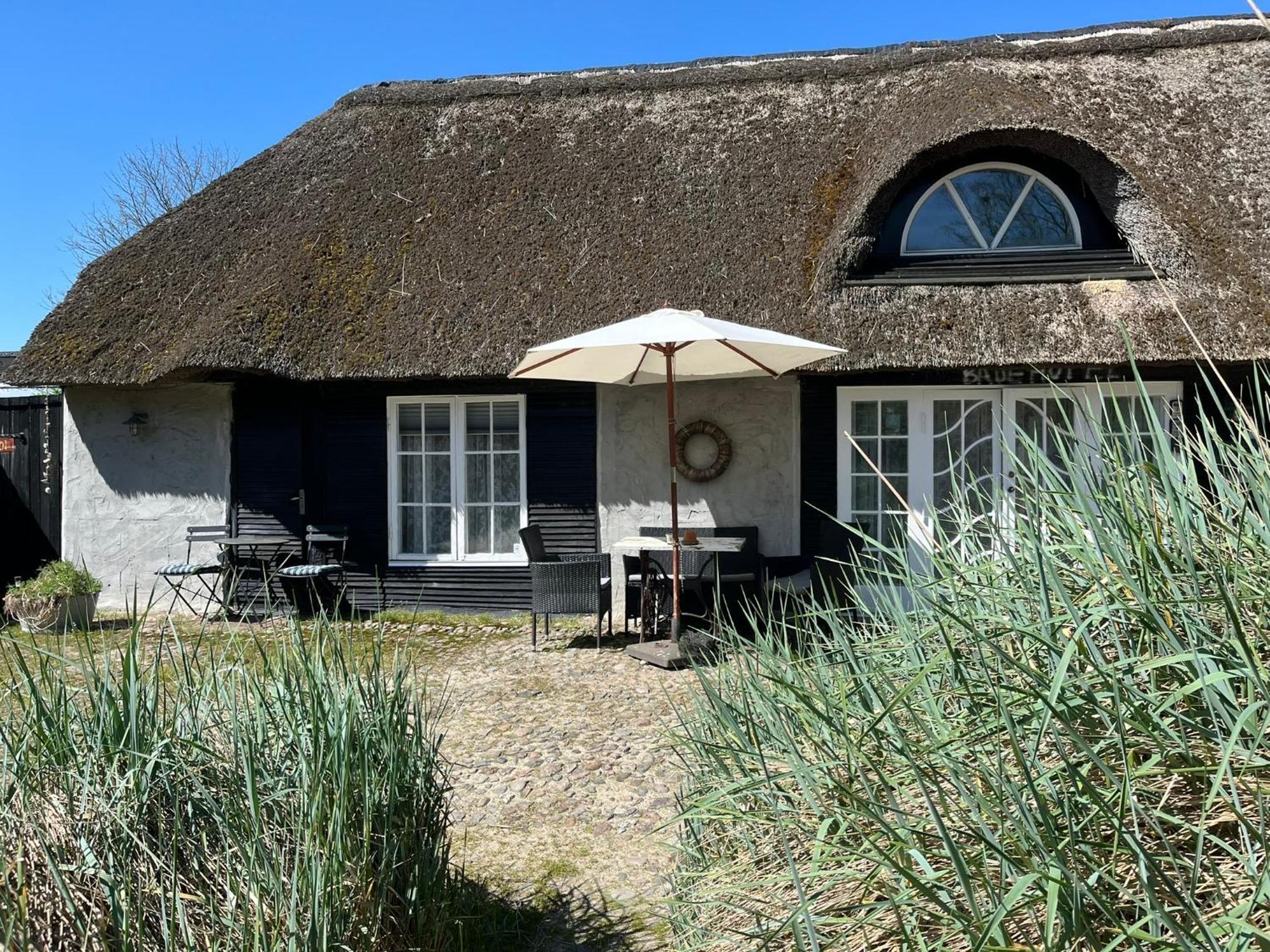 Farm61 Badehotellet I Det Midtjydske - Alder +18 Ar Tjele Екстериор снимка