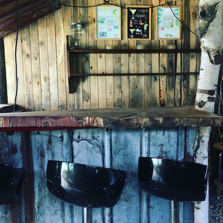 Farm61 Badehotellet I Det Midtjydske - Alder +18 Ar Tjele Екстериор снимка
